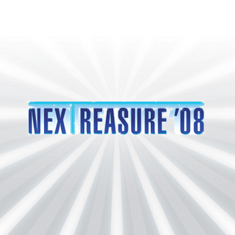 nexTreasure '08EWP
